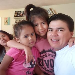 Meet your Posher, Douglas